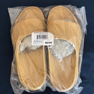 Yellow Women's Shoes